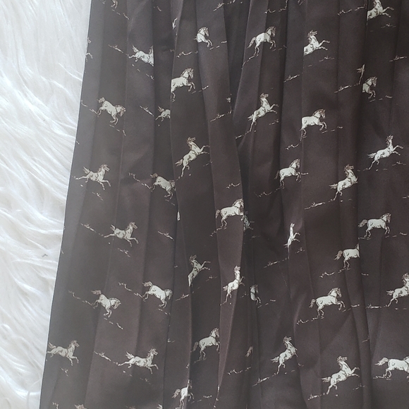 Contemporaine midi skirt - Picture 4 of 7